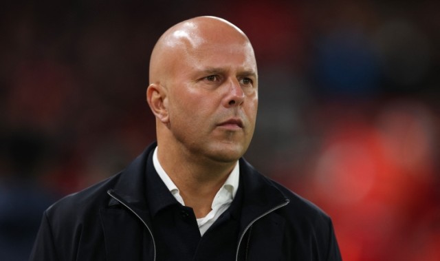 hth集团-斯洛特：球队的比赛策略从未改变 去年夏天的引援非常成功