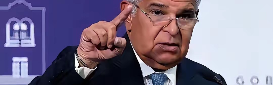 hth集团-巴拿马耍无赖！中方敢拆走所有自建设备，一颗螺丝钉都不留吗？