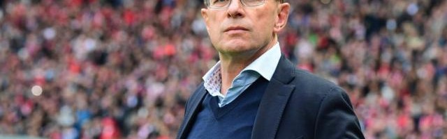 【问答】朗尼克执教和建队有哪些成就？